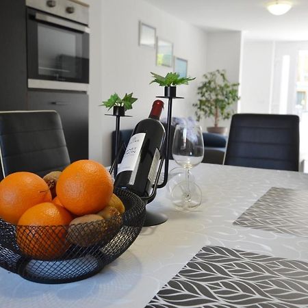 Katy Apartment Rovinj Ngoại thất bức ảnh