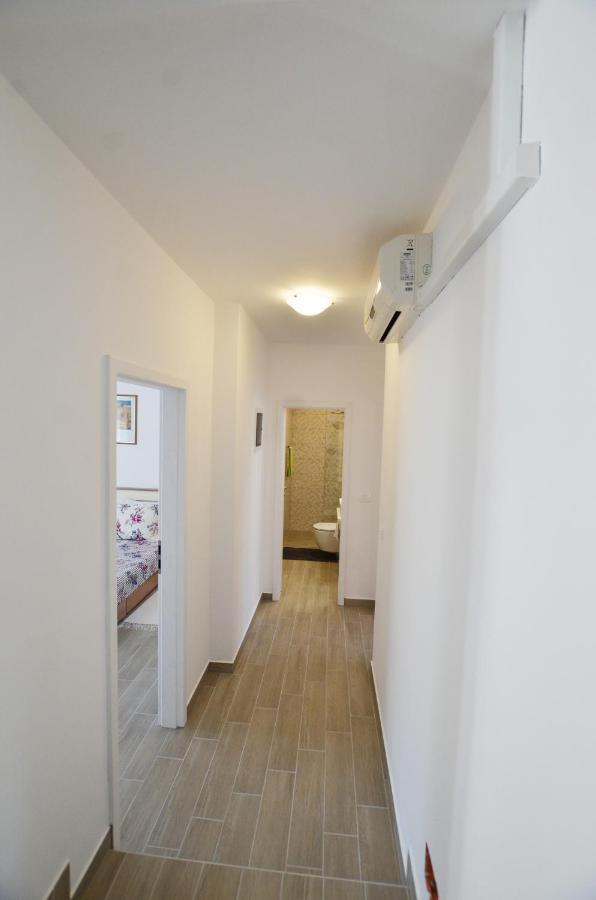 Katy Apartment Rovinj Ngoại thất bức ảnh