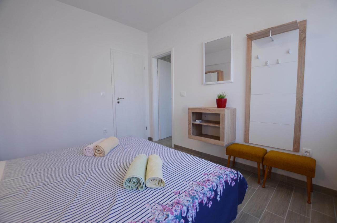 Katy Apartment Rovinj Ngoại thất bức ảnh