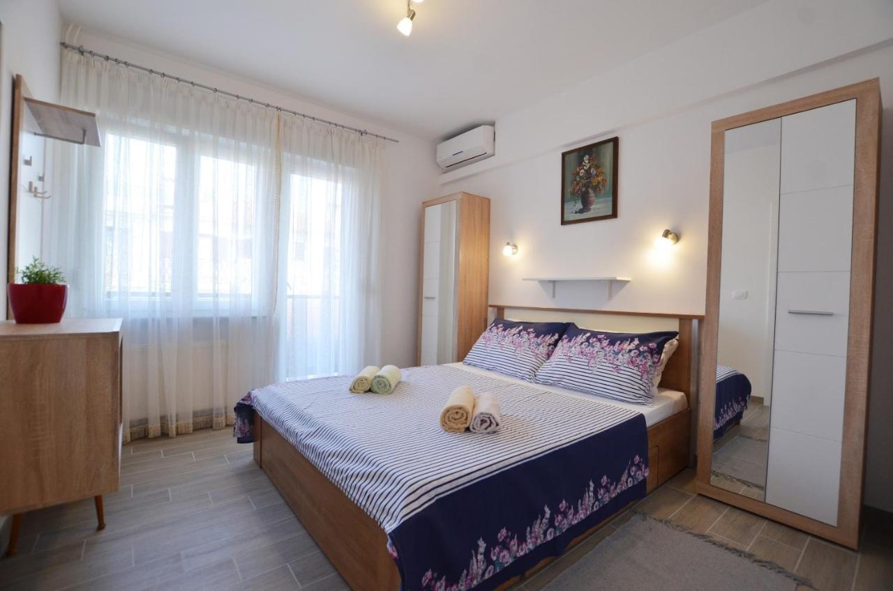 Katy Apartment Rovinj Ngoại thất bức ảnh