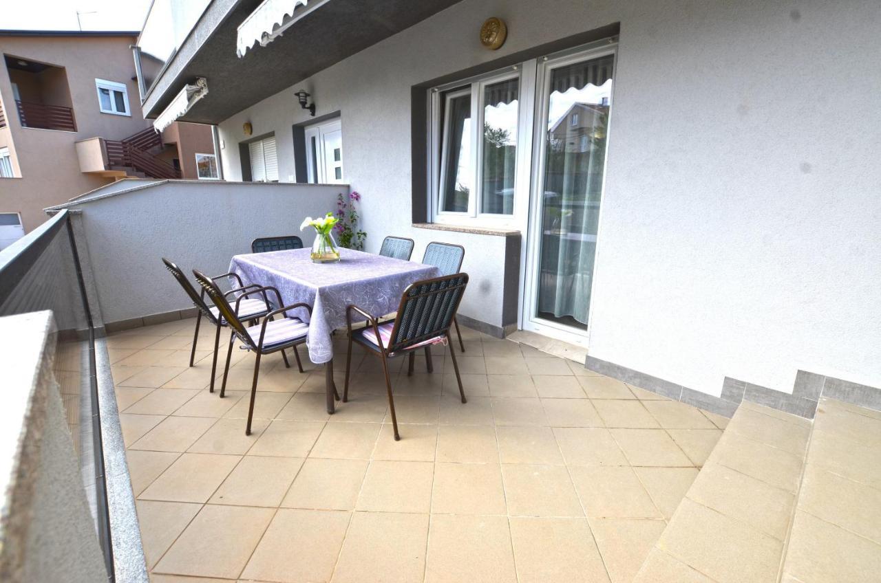 Katy Apartment Rovinj Ngoại thất bức ảnh