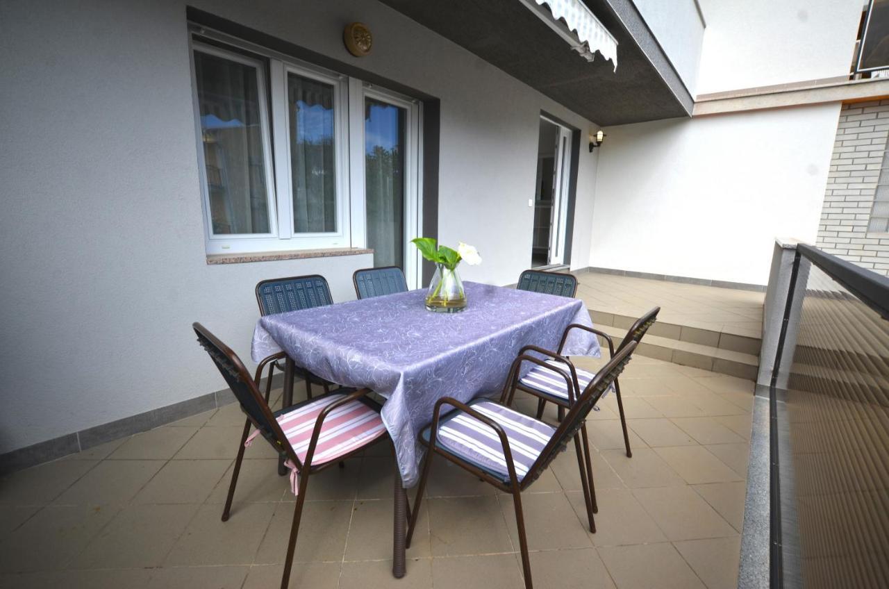 Katy Apartment Rovinj Ngoại thất bức ảnh