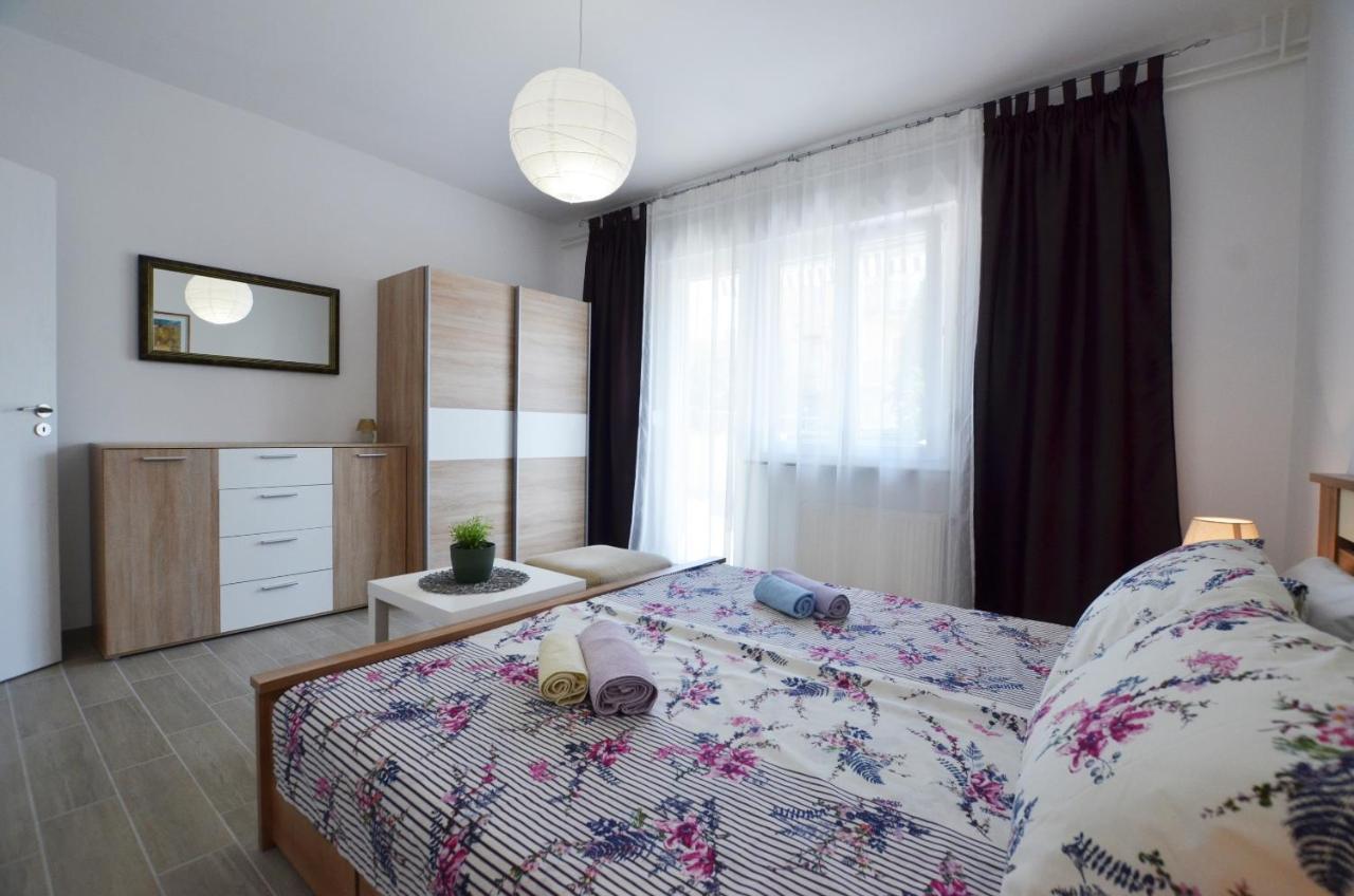 Katy Apartment Rovinj Ngoại thất bức ảnh