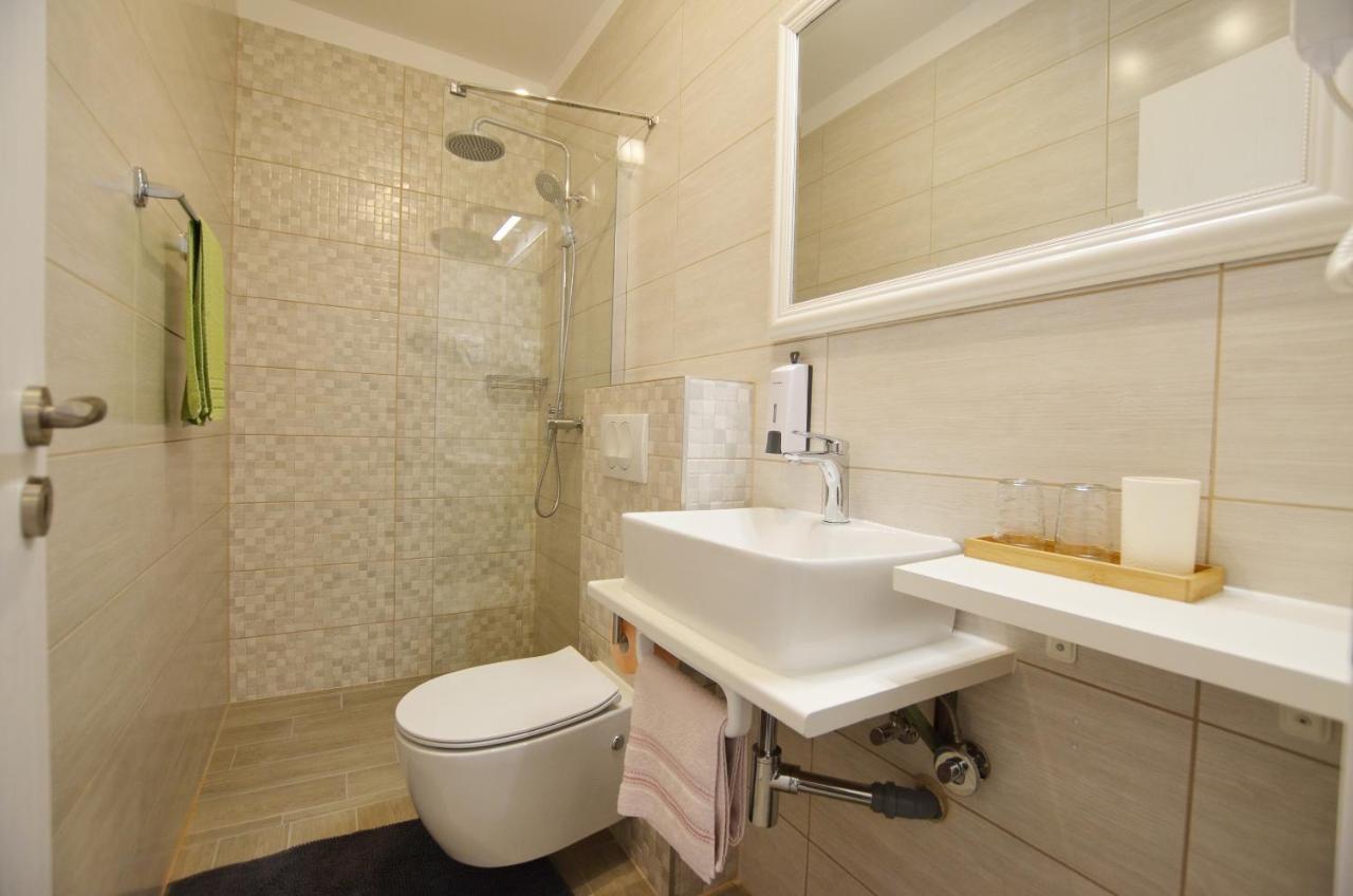 Katy Apartment Rovinj Ngoại thất bức ảnh